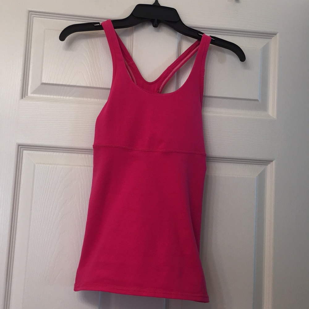 Lululemon Top